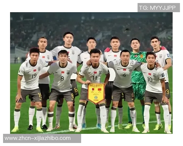 中国足球国家队最新名单揭晓球员阵容与战术分析一览 中国足球国家队最新名单揭晓球员阵容与战术分析一览
