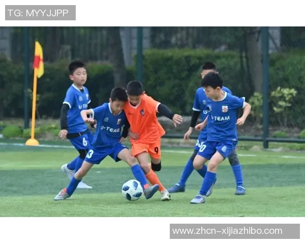 上海市足球协会推动本地足球发展助力青少年培养与职业联赛提升